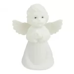 MARY'S LAMPKA NOCNA LED Aniołek RGB