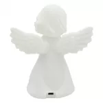 MARY'S LAMPKA NOCNA LED Aniołek RGB