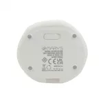 MARY'S LAMPKA NOCNA LED Aniołek RGB