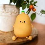 MARY'S LAMPKA NOCNA LED BANAN