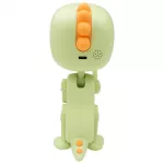 MARY'S BUDZIK ROBO DINO ZIELONY