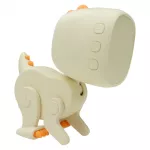 MARY'S BUDZIK ROBO DINO BIAŁY