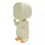 MARY'S BUDZIK ROBO DINO BIAŁY