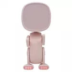 MARY'S BUDZIK ROBO DINO RÓŻOWY