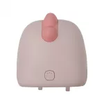 MARY'S BUDZIK ROBO DINO RÓŻOWY