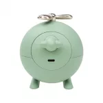 MARY'S LAMPKA NOCNA HELIKOPTER ZIELONY