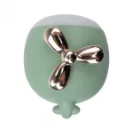 MARY'S LAMPKA NOCNA HELIKOPTER ZIELONY