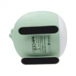 MARY'S LAMPKA NOCNA HELIKOPTER ZIELONY