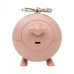 MARY'S LAMPKA NOCNA HELIKOPTER RÓŻOWY