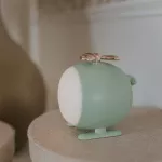 MARY'S LAMPKA NOCNA HELIKOPTER RÓŻOWY