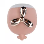 MARY'S LAMPKA NOCNA HELIKOPTER RÓŻOWY