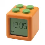 MARY'S BUDZIK KLOCEK POMARAŃCZOWY