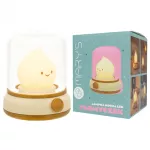 MARY'S LAMPKA NOCNA LED PŁOMYCZEK ŻÓŁTY