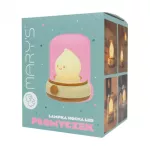 MARY'S LAMPKA NOCNA LED PŁOMYCZEK ŻÓŁTY