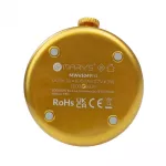 MARY'S LAMPKA NOCNA LED PŁOMYCZEK ŻÓŁTY