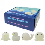 MARY'S ZESTAW MORSKI RGB