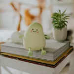 MARY'S LAMPKA NOCNA LED MANGO