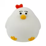 MARY'S LAMPKA NOCNA LED KURA