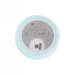 MARY'S LAMPKA LED MIŚ DUŻY NIEBIESKI RGB+WW +RC