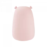 MARY'S LAMPKA LED MIŚ DUŻY RÓŻOWY RGB+WW +RC