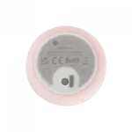 MARY'S LAMPKA LED MIŚ DUŻY RÓŻOWY RGB+WW +RC