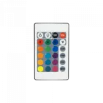 MARY'S LAMPKA LED MIŚ DUŻY RÓŻOWY RGB+WW +RC