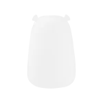 MARY'S LAMPKA LED MIŚ DUŻY BIAŁY RGB+WW + RC