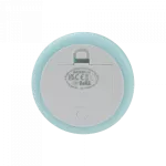 MARY'S LAMPKA LED MIŚ MAŁY NIEBIESKI RGB+WW /NB