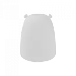 MARY'S LAMPKA LED MIŚ MAŁY BIAŁY RGB+WW /NB