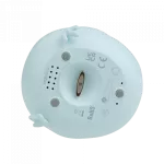 MARY'S POZYTYWKA LAMPKA NOCNA LED RGB NIEBIESKA