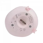 MARY'S POZYTYWKA LAMPKA NOCNA LED RGB RÓŻOWA