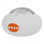 PROJEKTOR UFO GALAKTYKA RGBW z pilotem