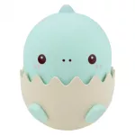 MARY'S LAMPKA NOCNA LED BABY DINO NIEBIESKI