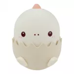 MARY'S LAMPKA NOCNA LED BABY DINO RÓŻOWY