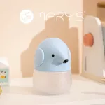 MARY'S DOZOWNIK DO MYDŁA NIEBIESKI SŁONIK