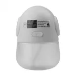 MARY'S DOZOWNIK DO MYDŁA BIAŁY SŁONIK