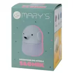 MARY'S DOZOWNIK DO MYDŁA BIAŁY SŁONIK