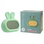 MARY'S BUDZIK KRÓLIK ZIELONY