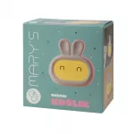 MARY'S BUDZIK KRÓLIK SZARY