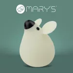 MARY'S LAMPKA NOCNA LED MYSZKA