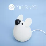 MARY'S LAMPKA NOCNA LED MYSZKA
