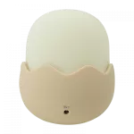 MARY'S LAMPKA NOCNA LED PISKLAK