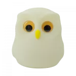 MARY'S LAMPKA NOCNA LED SOWA