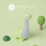MARY'S LAMPKA NOCNA LED DINOZAUR