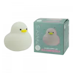 MARY'S LAMPKA NOCNA LED KACZUSZKA