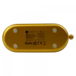 MARY'S LAMPKA NOCNA LED TOSTER RÓŻOWY