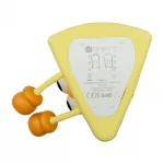 MARY'S LAMPKA NOCNA LED SEREK