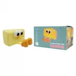 MARY'S LAMPKA NOCNA LED SEREK