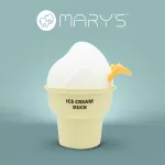 MARY'S LAMPKA NOCNA LED LODO-KACZKA