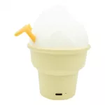 MARY'S LAMPKA NOCNA LED LODO-KACZKA